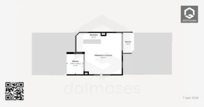 Terraced house in Mas Alba-Can Lloses photo 71