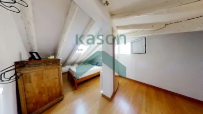 Apartment in Embajadores-Lavapiés photo 14