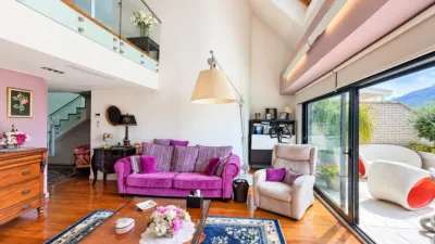 Penthouse in Urban Centre photo 4
