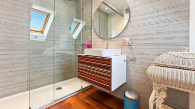 Penthouse in Urban Centre photo 37