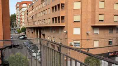 Piso – Alcoi - Alcoy - Más