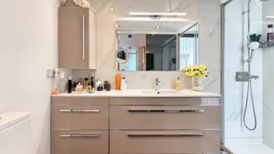 Penthouse in Urban Centre photo 48