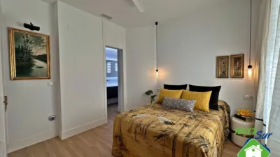 Apartment in the City Centre photo 15