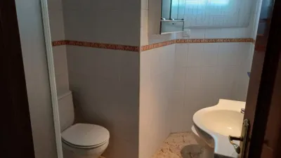 Apartment in Bollullos Par del Condado photo 8