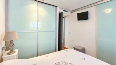 Penthouse in Urban Centre photo 35