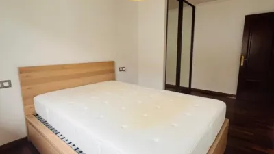 Apartment in Elviña-Barrio Flores-Matogrande-Someso photo 6