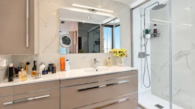 Penthouse in Urban Centre photo 47
