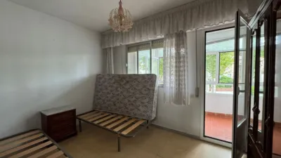 Apartment in Serón photo 19
