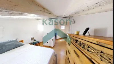 Apartment in Embajadores-Lavapiés photo 16