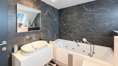 Penthouse in Urban Centre photo 53