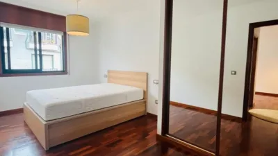 Apartment in Elviña-Barrio Flores-Matogrande-Someso photo 7