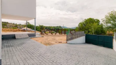 Chalet en Urbanización La Suiza Española photo 4
