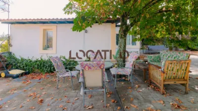 Chalet en Robledo de Chavela photo 46