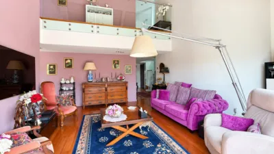 Penthouse in Urban Centre photo 6
