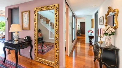 Penthouse in Urban Centre photo 26