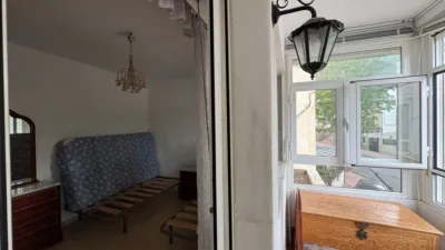 Apartment in Serón photo 30