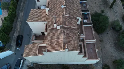 Terraced house in Mas Alba-Can Lloses photo 55