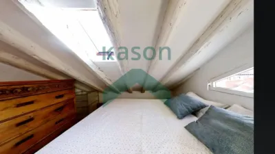 Apartment in Embajadores-Lavapiés photo 18