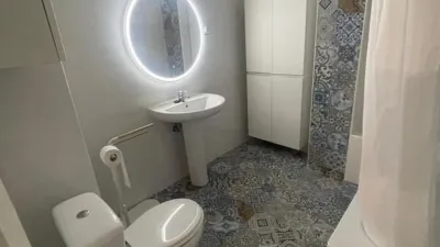 Apartment in El Carmen photo 19
