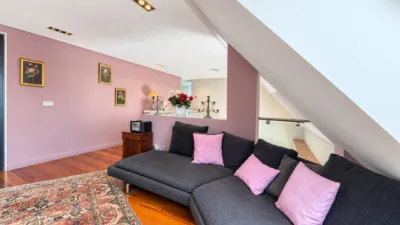 Penthouse in Urban Centre photo 42