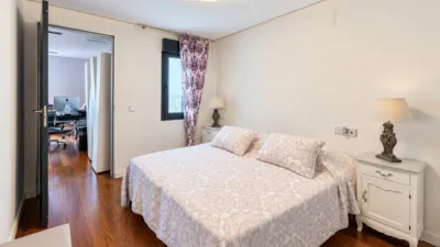 Penthouse in Urban Centre photo 50