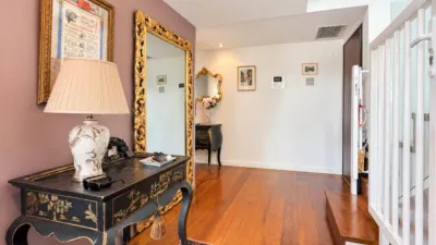 Penthouse in Urban Centre photo 28