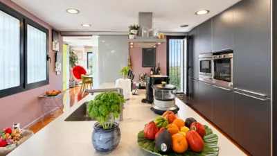 Penthouse in Urban Centre photo 17