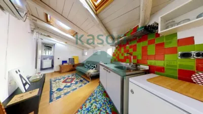 Apartment in Embajadores-Lavapiés photo 12