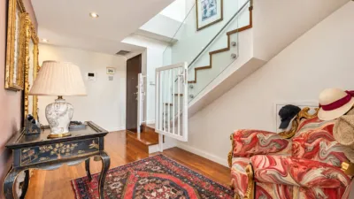 Penthouse in Urban Centre photo 30