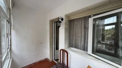 Apartment in Serón photo 27