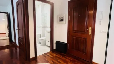 Apartment in Elviña-Barrio Flores-Matogrande-Someso photo 11