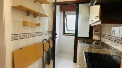 Apartment in Elviña-Barrio Flores-Matogrande-Someso photo 2