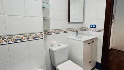Apartment in Elviña-Barrio Flores-Matogrande-Someso photo 18