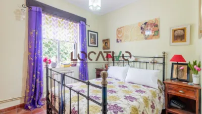 Chalet en Robledo de Chavela photo 19