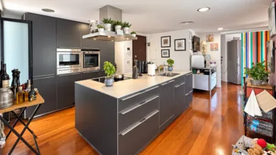 Penthouse in Urban Centre photo 20