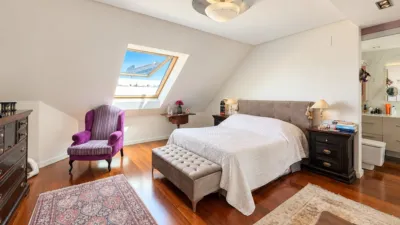 Penthouse in Urban Centre photo 46