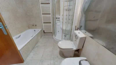 Terraced house in Mas Alba-Can Lloses photo 49