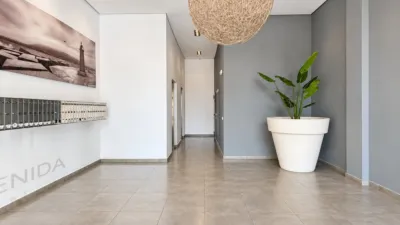 Penthouse in Urban Centre photo 69