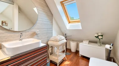 Penthouse in Urban Centre photo 38