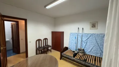 Apartment in Serón photo 17