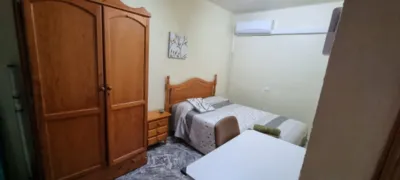 Apartment in Ciudad Jardín-Tagarete-Zapillo photo 5