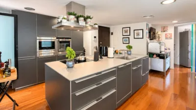 Penthouse in Urban Centre photo 18