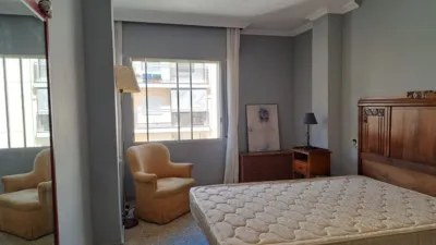 Apartment in El Carmen photo 15