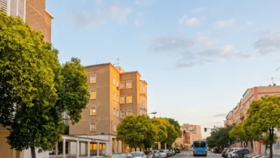 Apartment in the City Centre photo 29