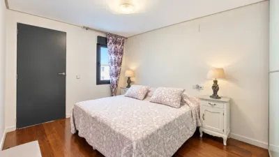 Penthouse in Urban Centre photo 52