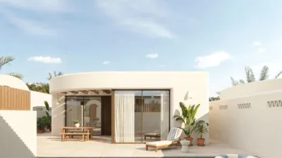 Casa - Vista 5