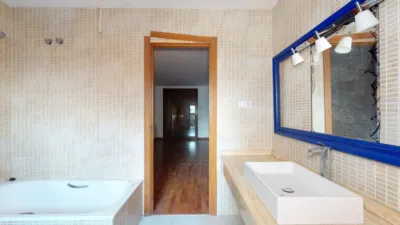 Terraced house in Mas Alba-Can Lloses photo 27
