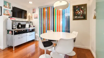 Penthouse in Urban Centre photo 21