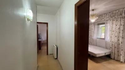 Apartment in Serón photo 22