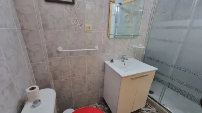 Apartment in Ciudad Jardín-Tagarete-Zapillo photo 3
